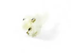 Genuine BMW Bulb Socket - 63211387655 - E36,E36 M3