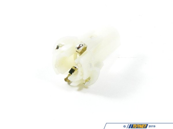 Genuine BMW Genuine BMW Bulb Socket - 63211387655 - E36,E36 M3 63211387655