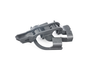 Genuine BMW Bracket, Radiator - 17217844264 - F06,F10,F12,F13