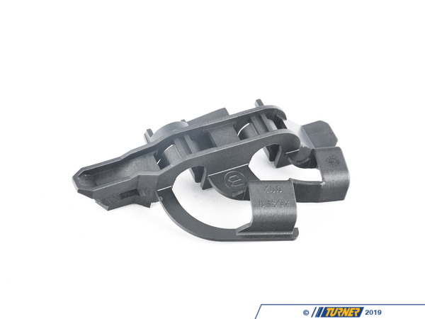 Genuine BMW Genuine BMW Bracket, Radiator - 17217844264 - F06,F10,F12,F13 17217844264