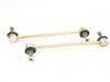 BC Racing BR Series Coilover Suspension Kit - R50 / R52 / R53 T-01-BR View 2