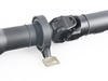 Genuine BMW Genuine BMW Driveshaft - Manual Transmission - E39 528i, 530i 26107523759 View 2