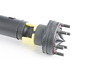 Genuine BMW Genuine BMW Driveshaft - Manual Transmission - E39 528i, 530i 26107523759 View 3