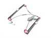Bremmen Parts Bremmen Parts Window Regulator - Right - E38 51338125202 View 1