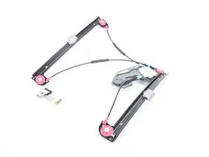 Bremmen Parts Window Regulator - Right - E38