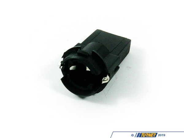 Genuine BMW Genuine BMW Bulb Socket - 63211387697 - E36,E36 M3 63211387697