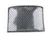 Genuine MINI Fitted Luggage Compartment Mat - Black 51472447613 View 2