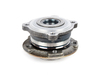 Genuine BMW BMW Front Wheel Hub/Bearing Assembly - Priced Each 31226882263 View 3