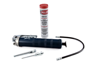 Complete Monoball Bearing Service Kit