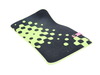 Genuine MINI Genuine MINI Floor Mats, Textile, Front Vivid-Green - 51472354170 51472354170 View 2