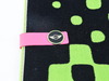 Genuine MINI Genuine MINI Floor Mats, Textile, Front Vivid-Green - 51472354170 51472354170 View 4