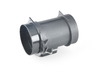 Bremi Mass Air Flow Sensor (MAF) - M52 S52 13621703275 View 2