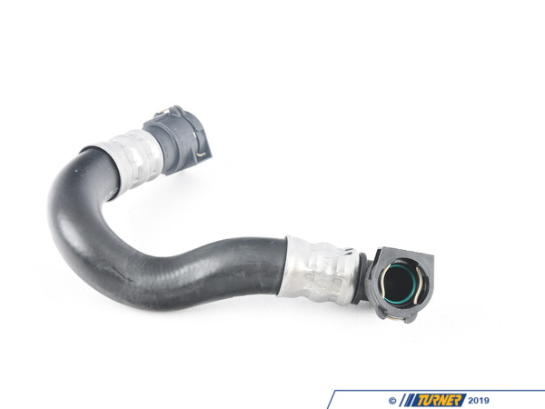 Genuine BMW Genuine BMW Oil Cooling Pipe Outlet - 17227583164 - F01 17227583164