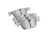Pagid OEM Pagid Rear Brake Pad Set - F22/23 228i, F3X 320/328 428 34206873094 View 1