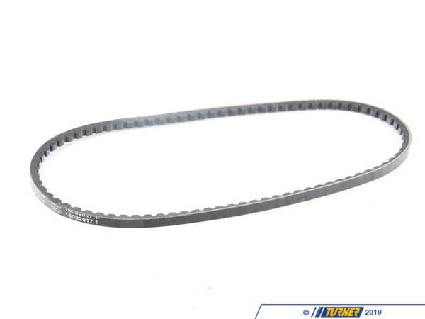 Continental Conti Tech Power Steering Belt - E34 32421717011