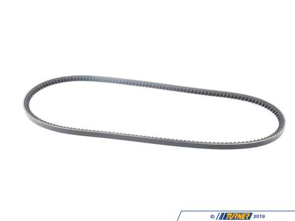 Continental Conti Tech Fan Belt - E34 11231717016