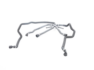 Genuine BMW Coolant Hose - 17122284288 - F06,F10,F12,F13