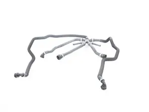 Genuine BMW Coolant Hose - 17122284288 - F06,F10,F12,F13