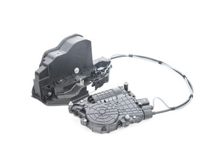 Genuine BMW Door Lock Actuator - Front Right - F07