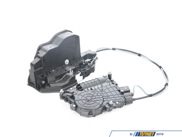 Genuine BMW Genuine BMW Door Lock Actuator - Front Right - F07 51215A36F00