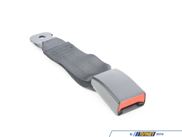 Genuine BMW Genuine BMW Lower Belt Rear Center - 72117318458 - F15 72117318458