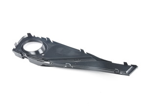 Genuine BMW Closed Grid, Right Sport Line - 51117294834 - F32,F33,F36