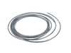 SnowPerformance Black High Temp Nylon Water Methanol Tubing - 20' SN0-80088 View 1