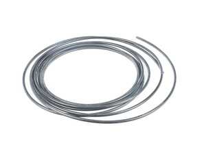 Black High Temp Nylon Water Methanol Tubing - 20'