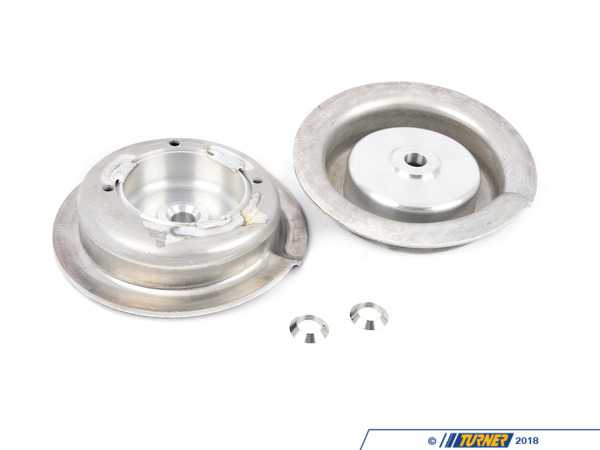 Turner Motorsport Spring Perch - OE 023131TMS05