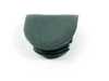 Genuine BMW Genuine BMW Cap Door Lining Silbergr.Dunkel - 51418132985 - E36 51418132985 View 1