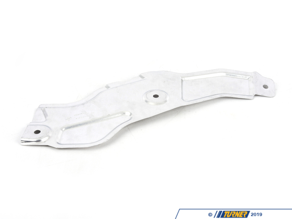 Genuine BMW Genuine BMW Right Engine Support Heat In - 51488160486 51488160486