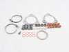 Genuine MINI Genuine MINI Installation Kit For Turbo - Value Line Full Kit 11652444367 View 3