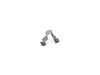 Genuine MINI SPRING CLIP 51167072533 View 4