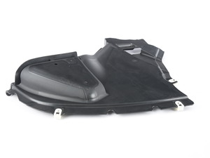 Genuine BMW Cover, Bottom Left - 51757347023