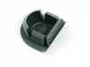 Genuine BMW Genuine BMW Cap Door Lining Silbergr.Dunkel - 51418132985 - E36 51418132985 View 2