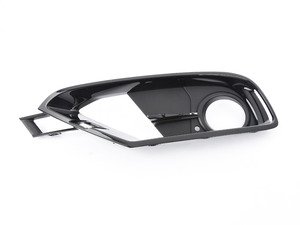 Genuine BMW Cover, Wheell Housing, Rear - 51717340203