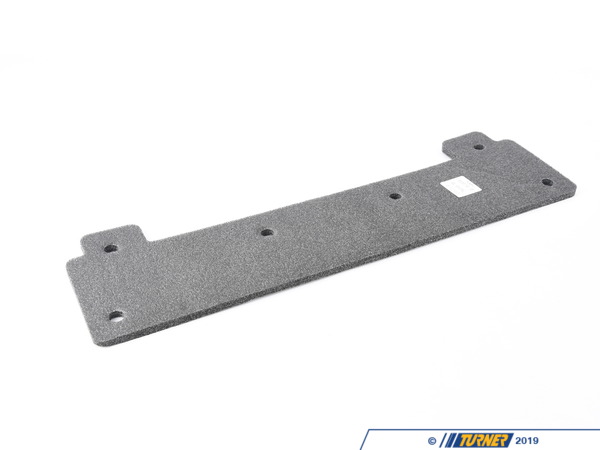 Genuine BMW Absorber - Steering Gear Cover - G11, G30, G32 51757372272