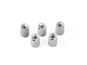 SET OF THIN-WALL THR