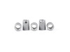 Genuine BMW SET OF THIN-WALL THR 41002361595 View 3