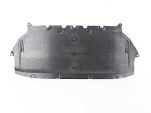 Genuine BMW Engine Encapsulation, Front - 51757340168