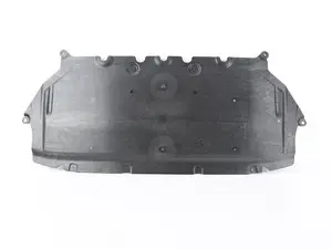 Genuine BMW Engine Encapsulation, Front - 51757340168