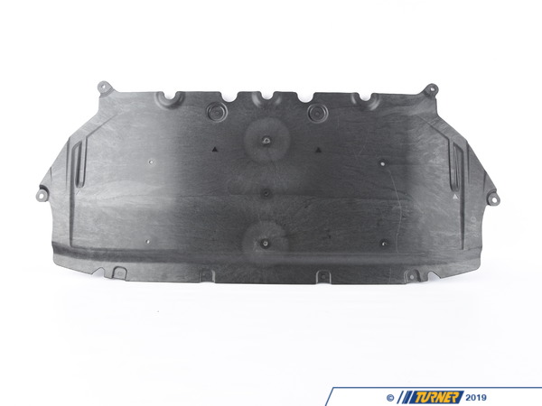 Genuine BMW Genuine BMW Engine Encapsulation, Front - 51757340168 51757340168