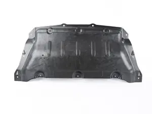 Genuine BMW Cover For Steering Gear - 51757363730