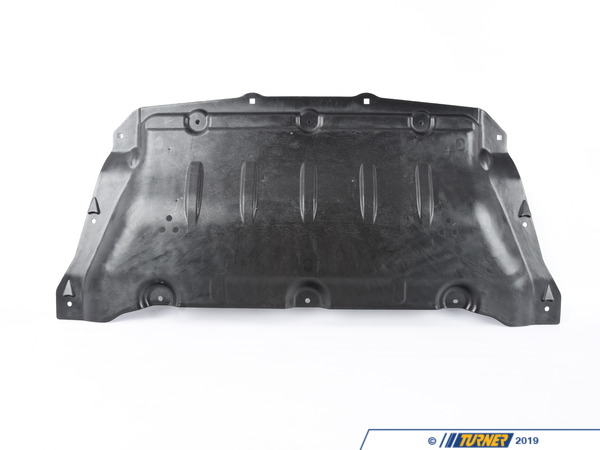 Genuine BMW Genuine BMW Cover For Steering Gear - 51757363730 51757363730
