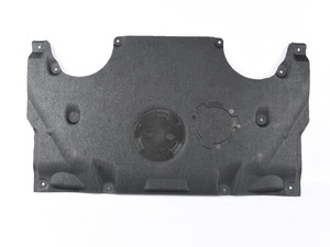 Genuine BMW Engine Bay Encapsulation, Re - 51757340171