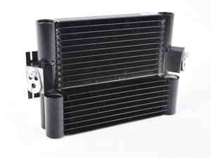 CSF Race-Spec Oil Cooler - F87 M2