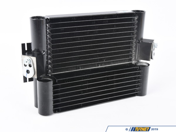 CSF CSF Race-Spec Oil Cooler - F87 M2 8104