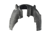 Genuine BMW Genuine BMW Cover, Wheell Housing, Rear - 51717340203 51717340203 View 5