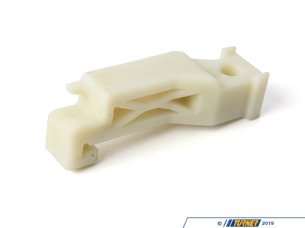 Genuine BMW Genuine BMW Spacer Left - 17112284237 - F06,F10,F12,F13 17112284237