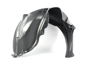 Genuine BMW Cover, Wheel Housing, Rear - 51717033752